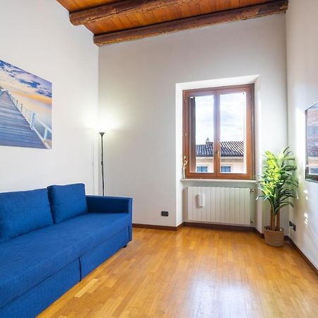 Residenza Al Corso Apartment Verona Luaran gambar