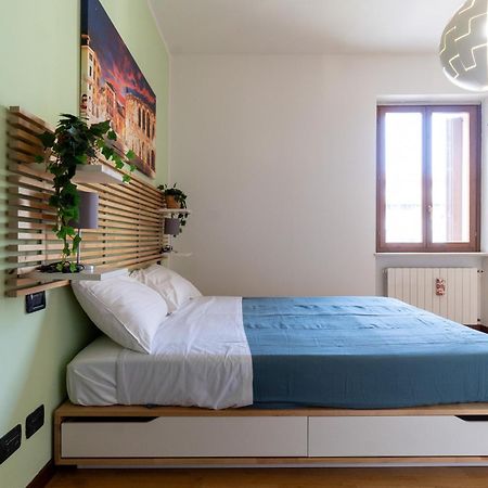 Residenza Al Corso Apartment Verona Luaran gambar