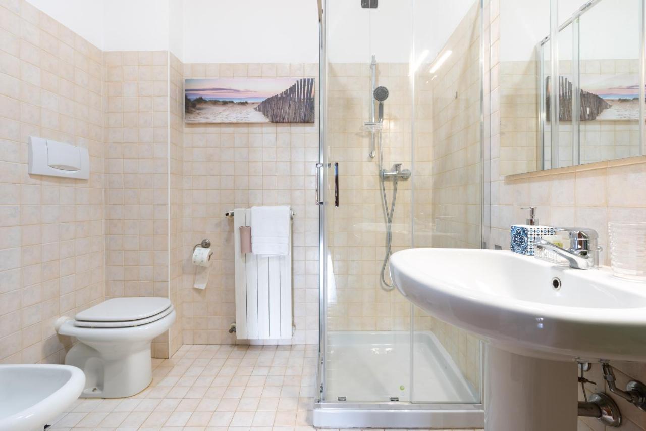 Residenza Al Corso Apartment Verona Luaran gambar