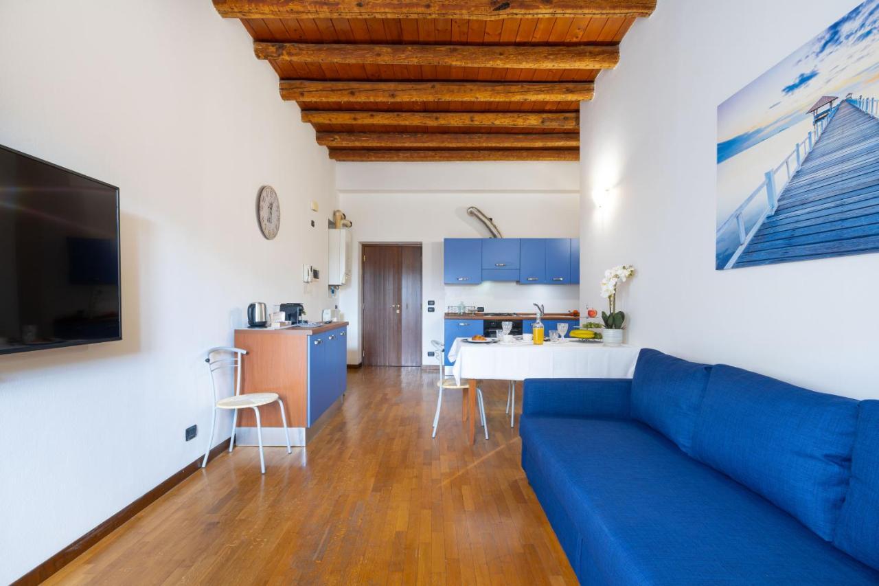Residenza Al Corso Apartment Verona Luaran gambar