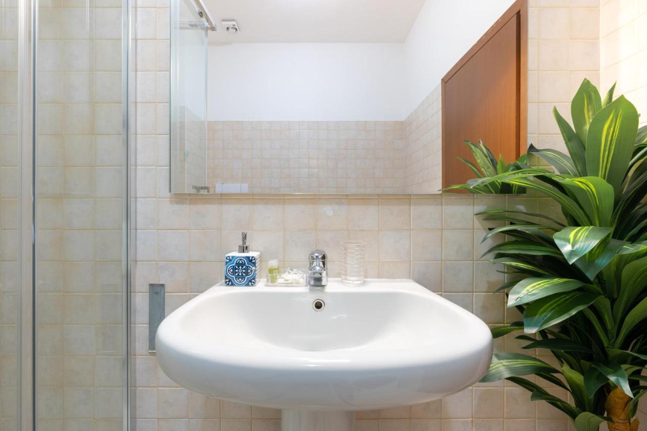 Residenza Al Corso Apartment Verona Luaran gambar