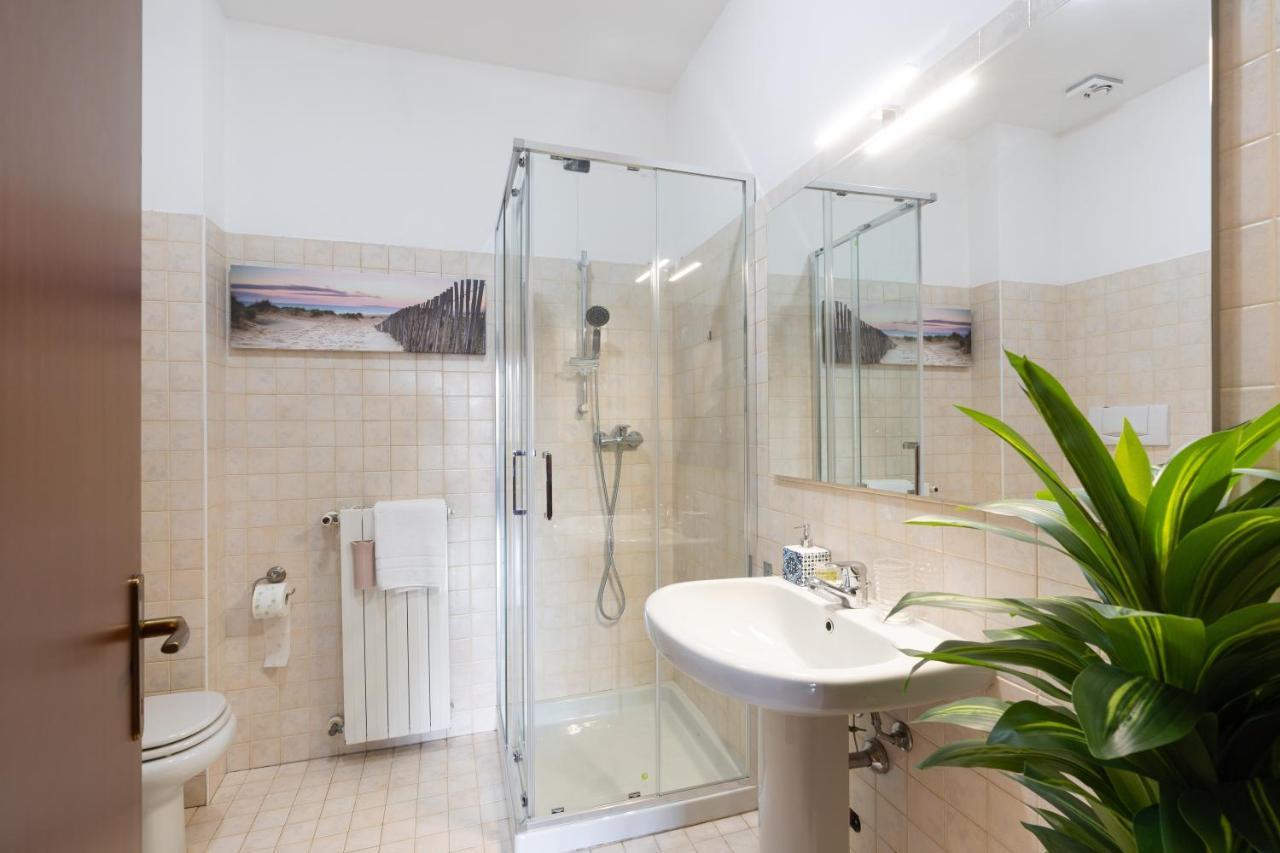Residenza Al Corso Apartment Verona Luaran gambar
