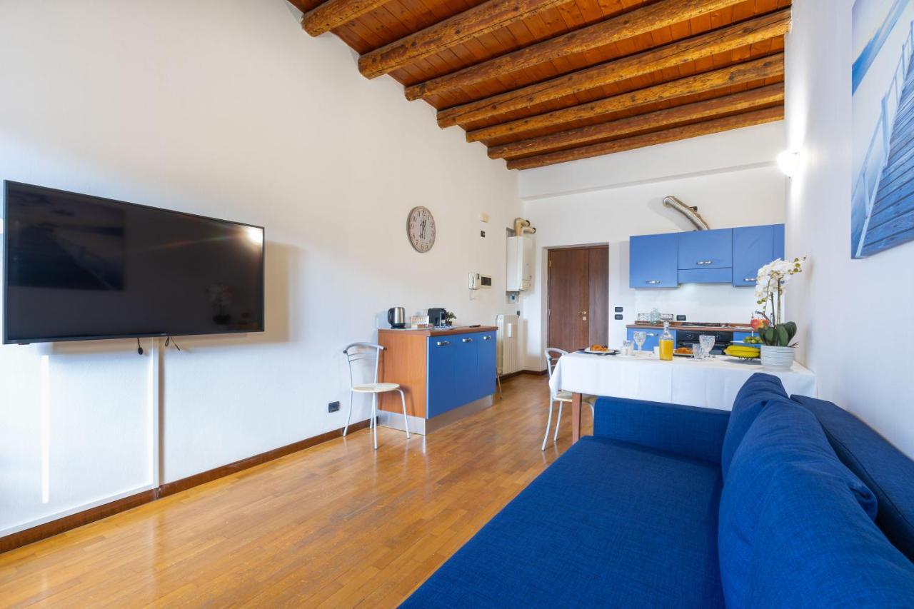 Residenza Al Corso Apartment Verona Luaran gambar