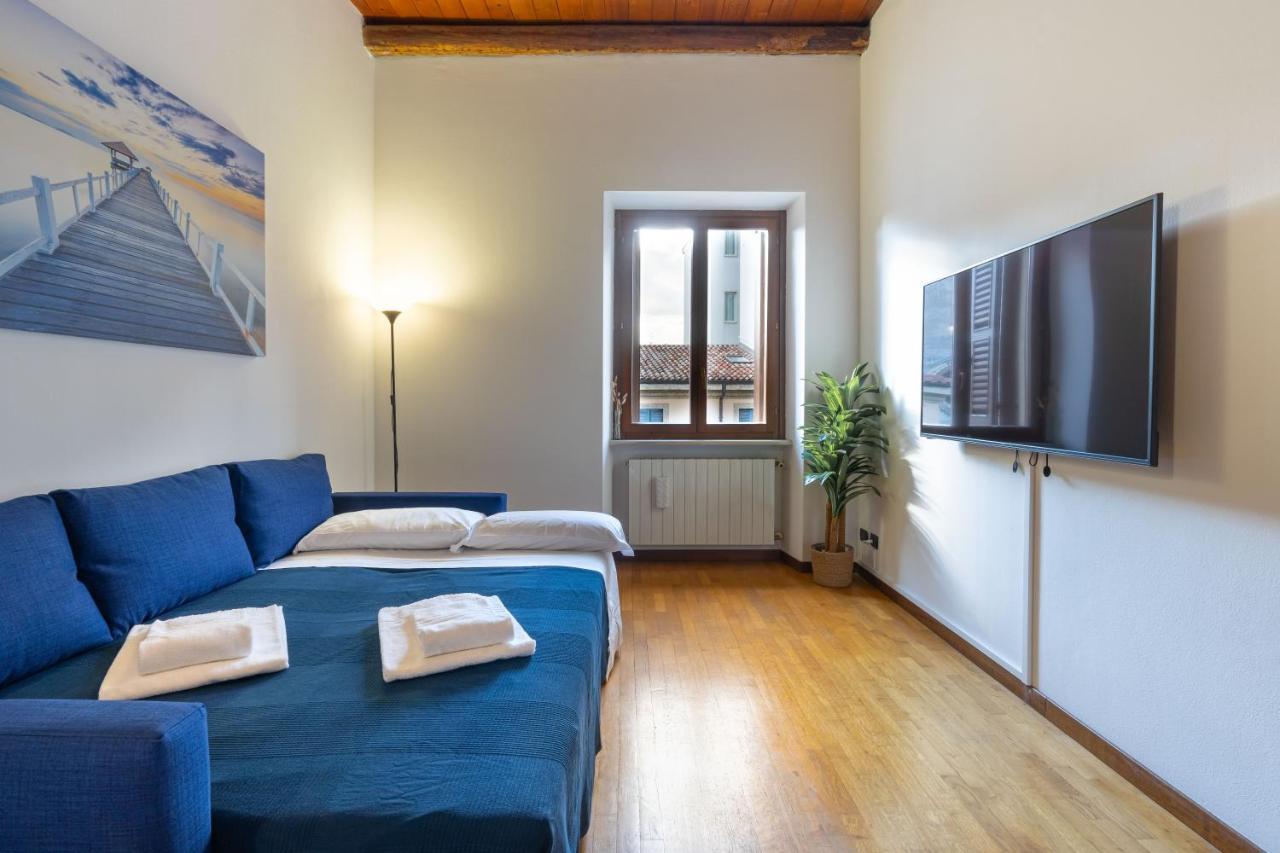 Residenza Al Corso Apartment Verona Luaran gambar
