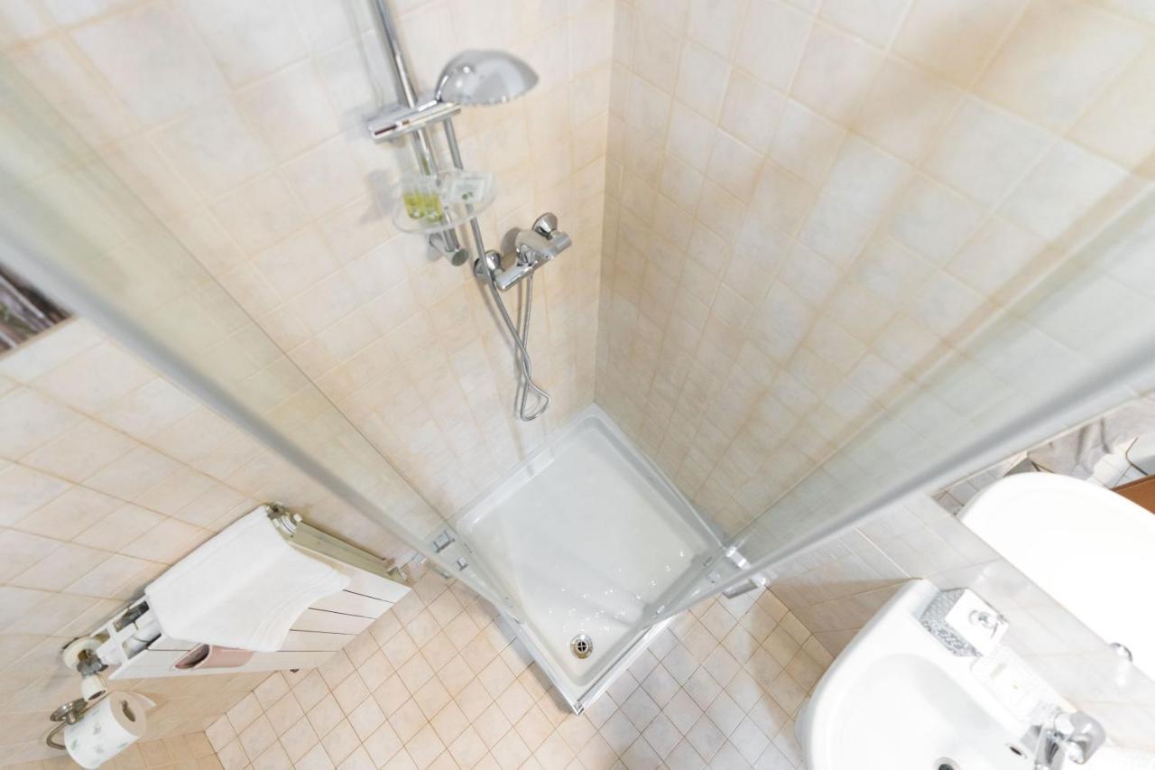 Residenza Al Corso Apartment Verona Luaran gambar