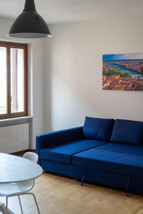 Residenza Al Corso Apartment Verona Luaran gambar