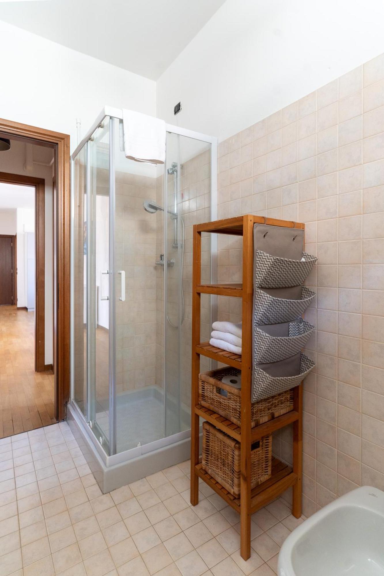 Residenza Al Corso Apartment Verona Luaran gambar