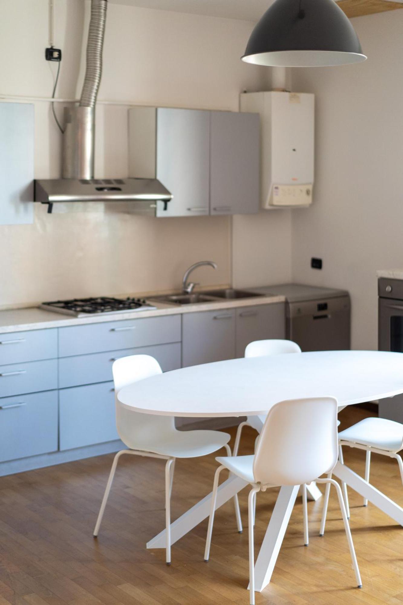 Residenza Al Corso Apartment Verona Luaran gambar