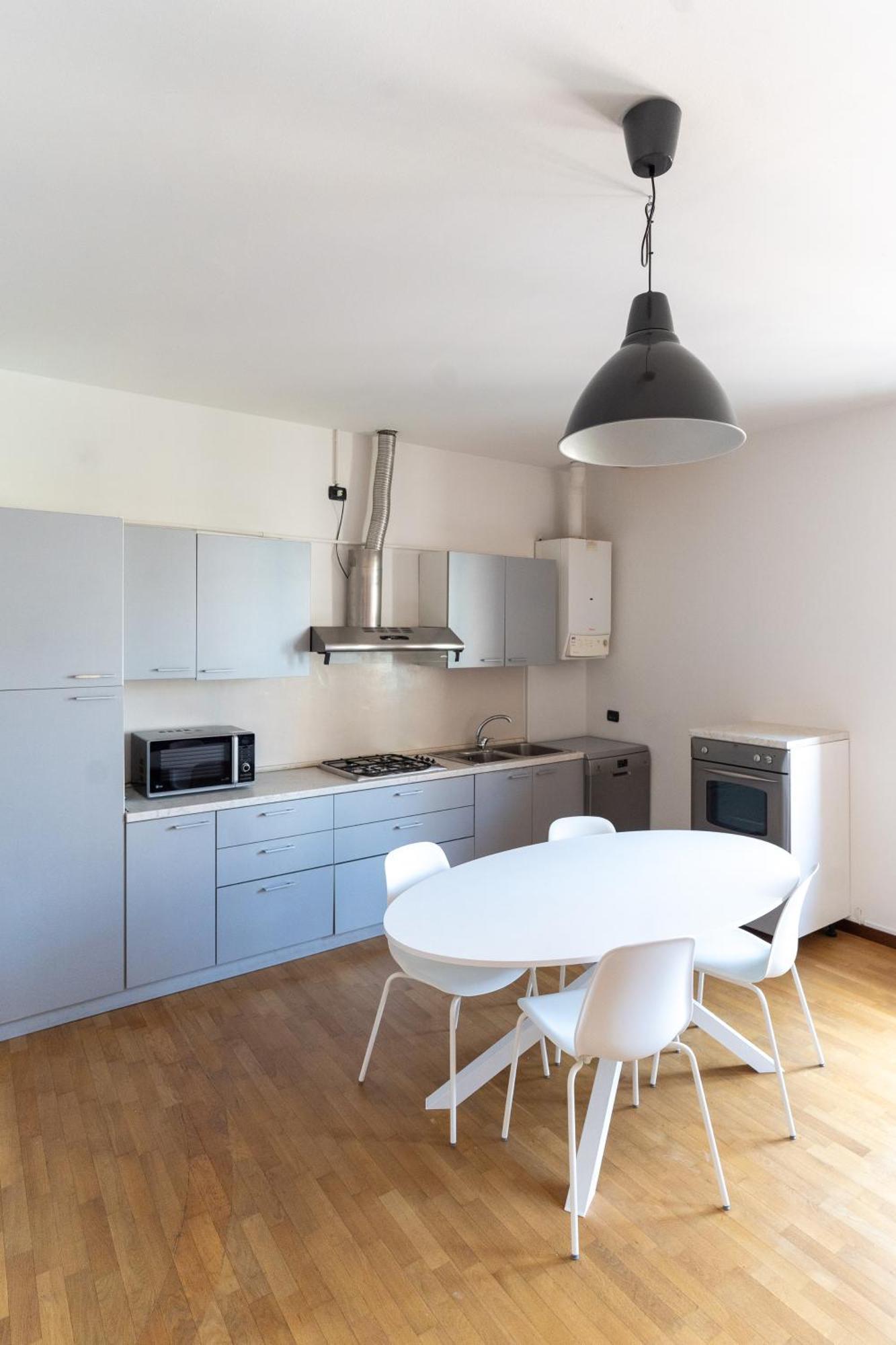 Residenza Al Corso Apartment Verona Luaran gambar