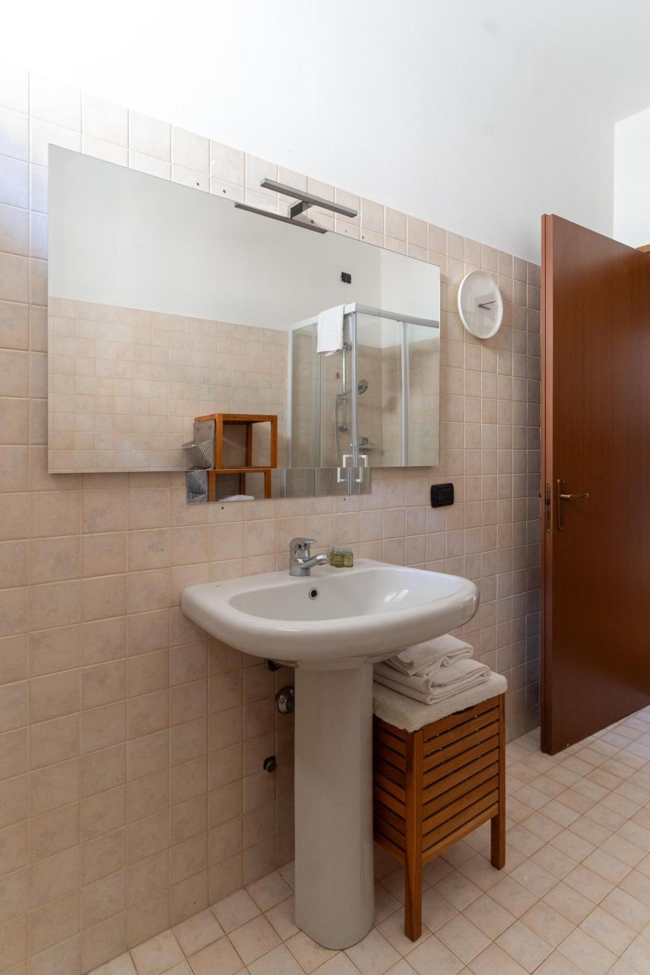 Residenza Al Corso Apartment Verona Luaran gambar