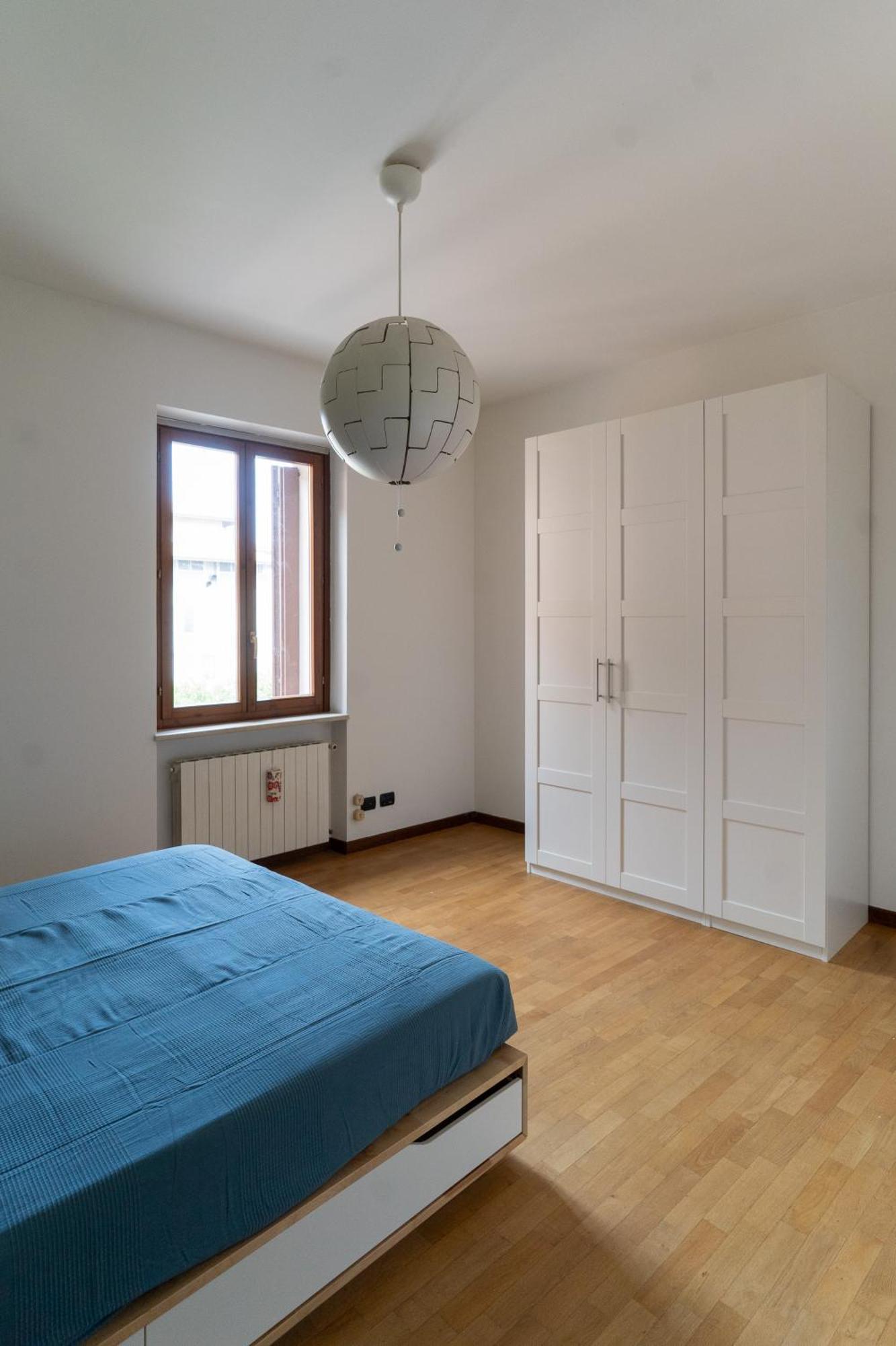 Residenza Al Corso Apartment Verona Luaran gambar